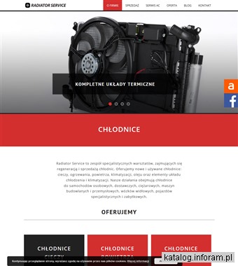 radiator-service.pl