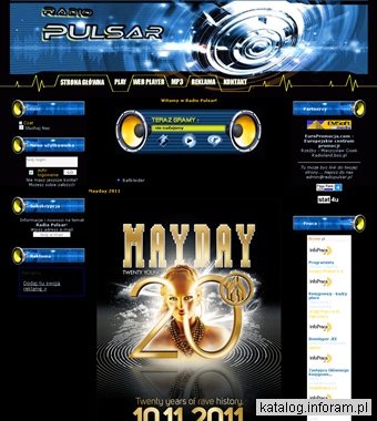 RadioPulsar.pl - Gramy dla Ciebie !