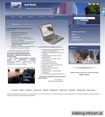 Rafmag Rafał Stasiński