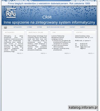 Systemy ERP RAI Sp. z o.o.