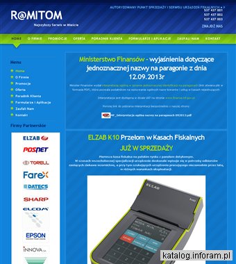 Kasa fiskalna