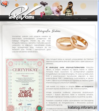 Ślubne zdjęcia w Bydgoszczy