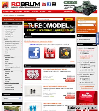 Helikoptery zdalnie sterowane