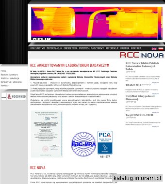 Analiza modalna - badania telemetryczne - pomiary drgań