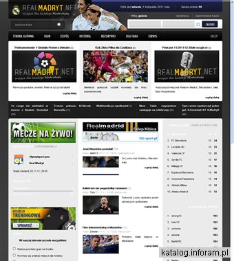 RealMadryt.Net - I wiesz wszystko
