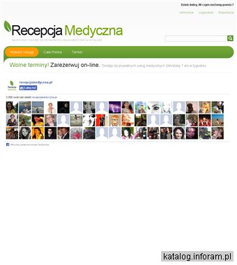 Kardiolog Warszawa prywatnie