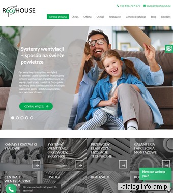 www.recohouse.pl