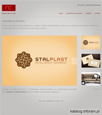 Identyfikacja wizualna