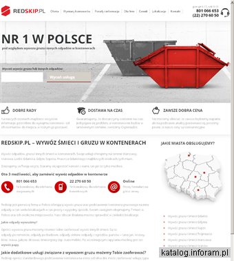 Redskip.pl