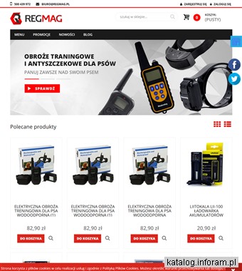 www.regmag.pl