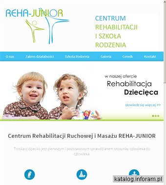 Szkoła Rodzenia Oświęcim