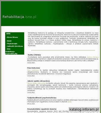 Rodzaje masażu w rehabilitacji