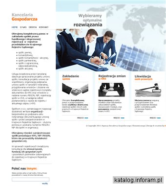 Likwidacje osób prawnych i wykreślenia z KRS