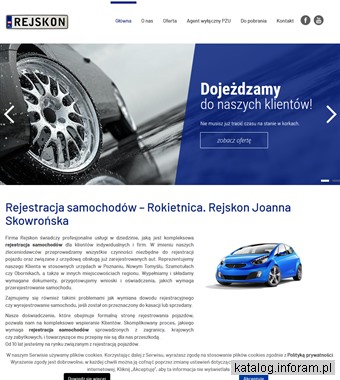 www.rejestracjapojazdow-poznan.pl