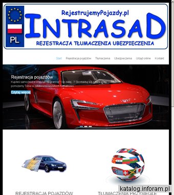 Rejestracja pojazdów, samochodów Wejherowo Gdynia Puck Kartuzy