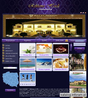 REKLAMAHOTELI.PL