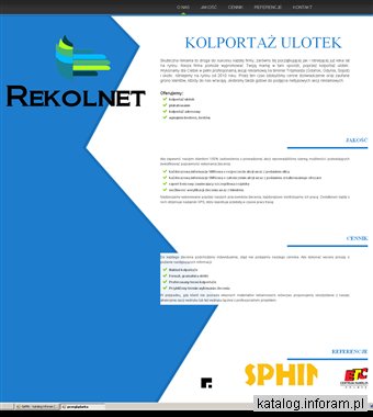 Kolportaż ulotek gdańsk