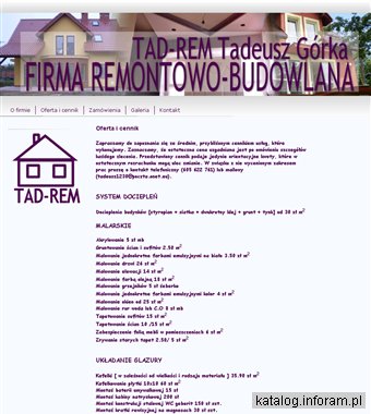 Docieplenia Wieliczka, Dobczyce