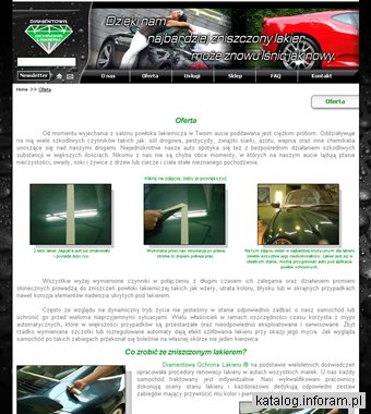 Woskowanie samochodu