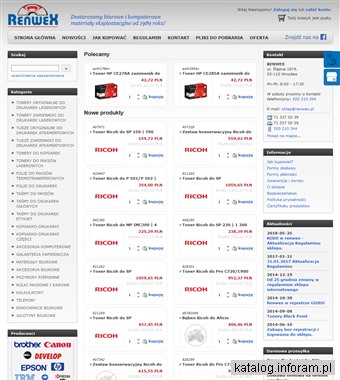 renwex.pl