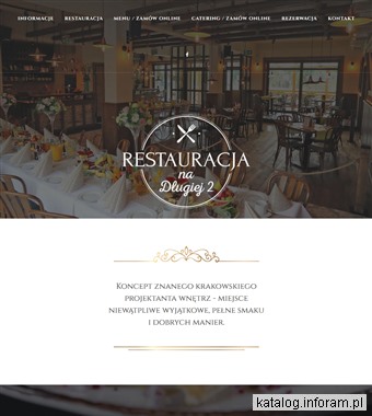 www.restauracja-dluga2.pl