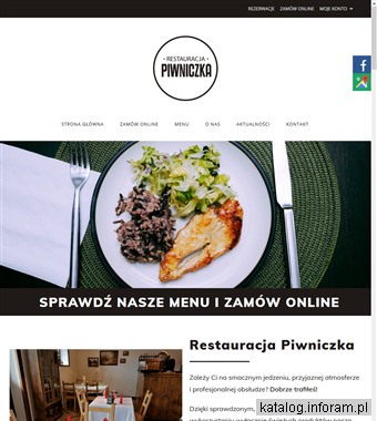 restauracja-piwniczka.pl