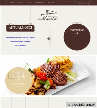 Restauracje Bydgoszcz