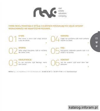 Rzeczoznawca majątkowy Warszawa