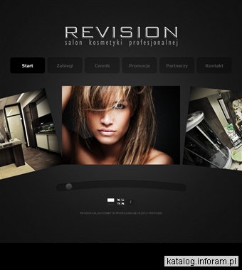 Zabiegi kosmetyczne Kraków