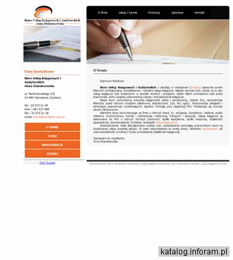 Biuro Rachunkowe Warszawa Wawer