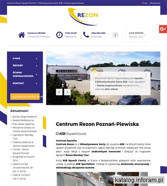 www.rezon-poznan.pl