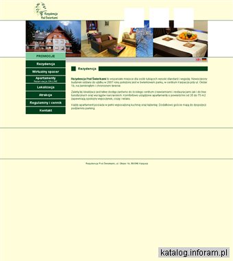 SunSeasons24 - Apartamenty w Karpaczu