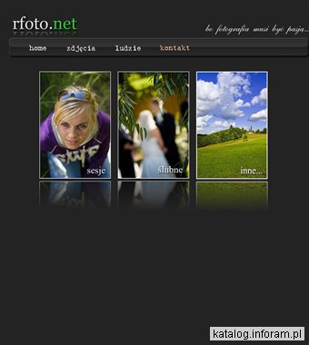 Dzierżoniów - Fotografia ślubna