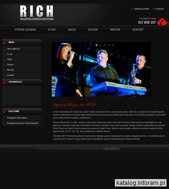 Zespół muzyczny Wrocław