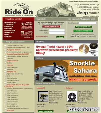 Wyciągarki samochodowe