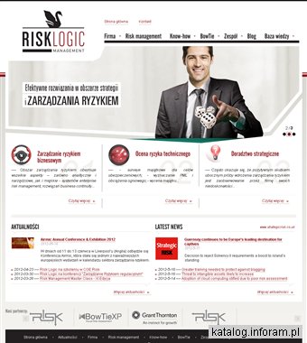 Zarządzanie ryzykiem w sektorze publicznym