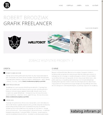 Grafika i Tworzenie stron www