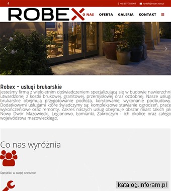 Robex