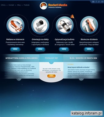 Pozycjonowanie stron Wrocław