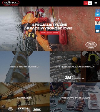 rojam.eu