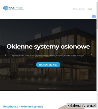rolethouse.pl