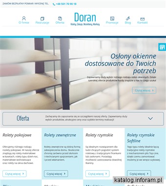 rolety-doran.pl