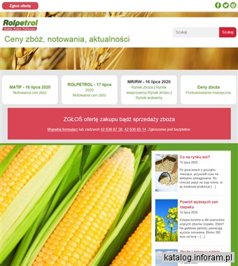 Giełda Rolno-Paliwowa Rolpetrol