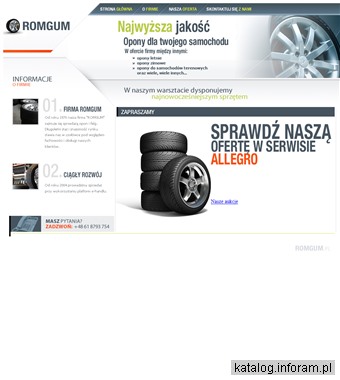 romgum.pl