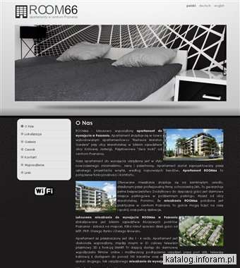 Mieszkania do wynajęcia Poznań