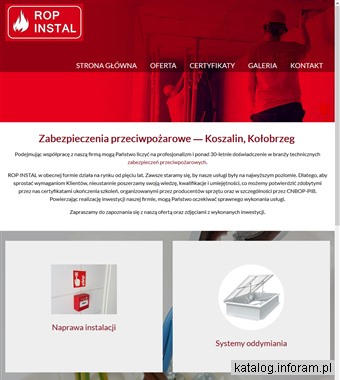 www.ropinstal.pl
