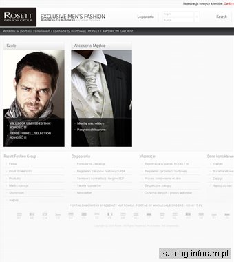 Nawiększa kolekcja krawatów