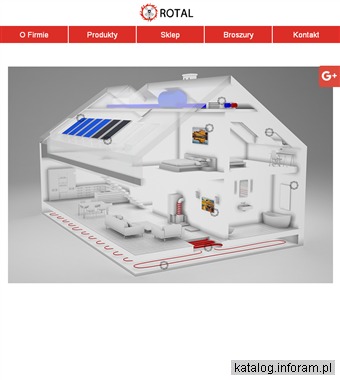 ROTAL ecosun Szczecin