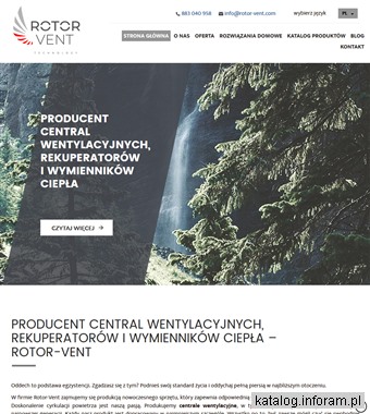 rotor-vent.com