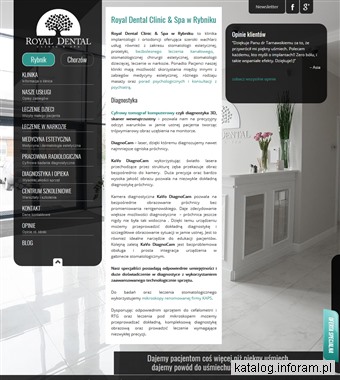 www.royal-dental.pl